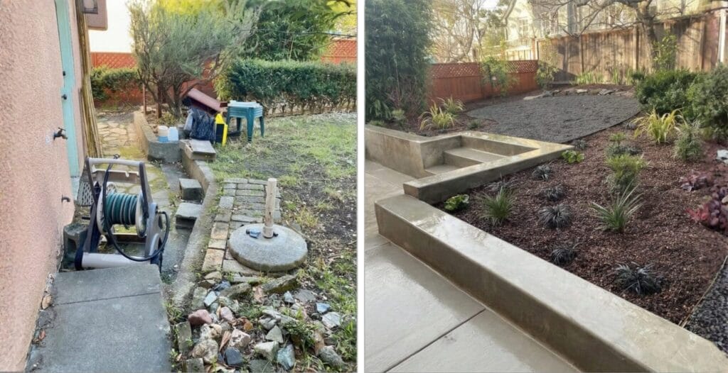 Top Landscaping Company in the Bay Area landscaping company