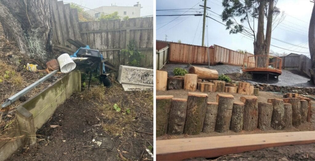 Top Landscaping Company in the Bay Area landscaping company