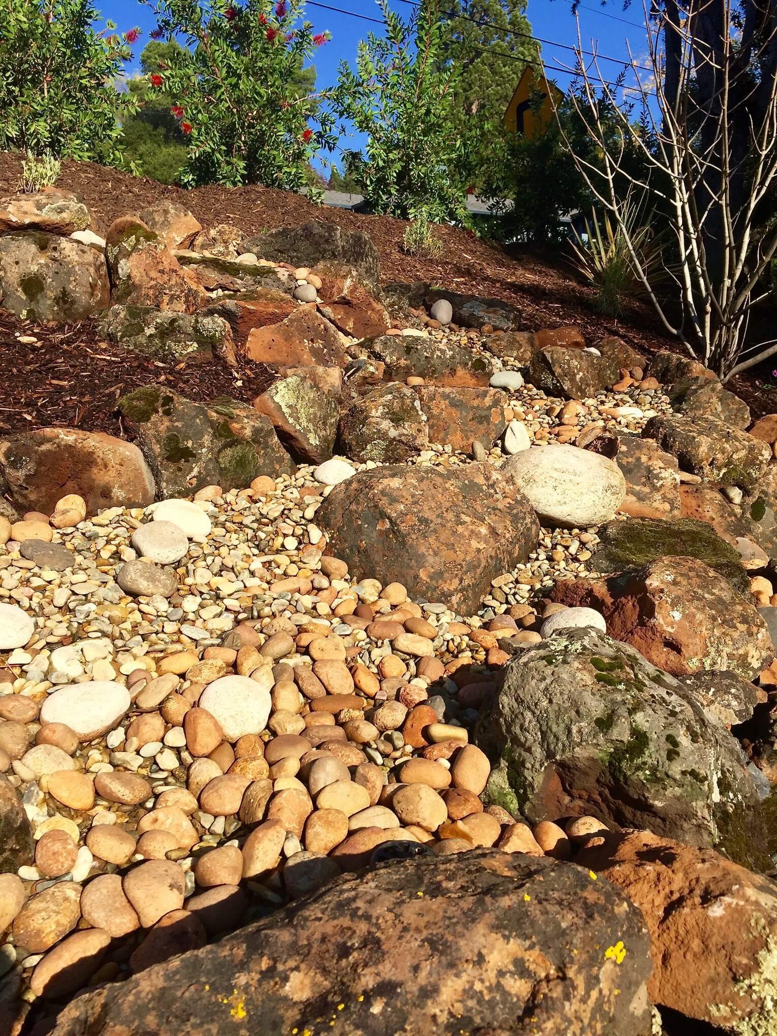 Orinda Landscape Transformation ART. GARDEN. DESIGN.