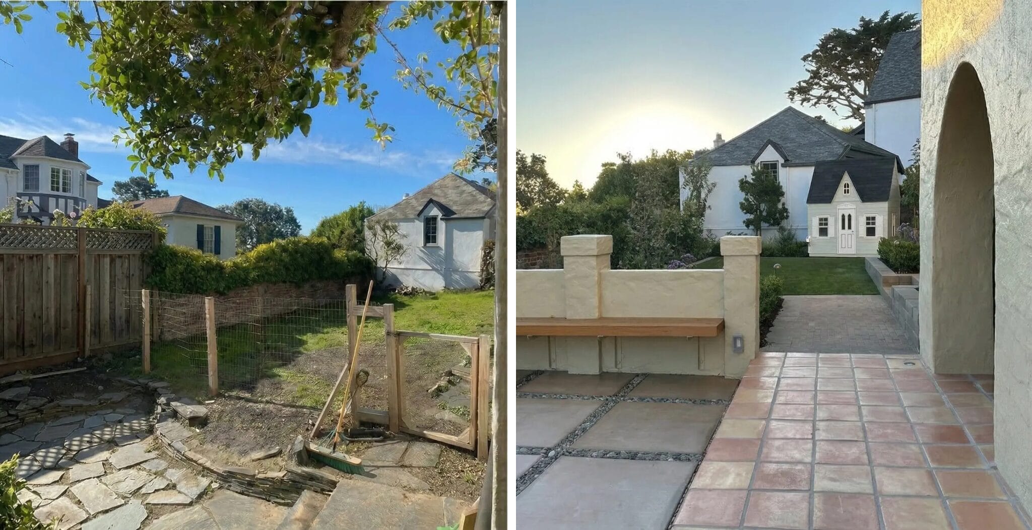 Top Landscaping Company in the Bay Area landscaping company