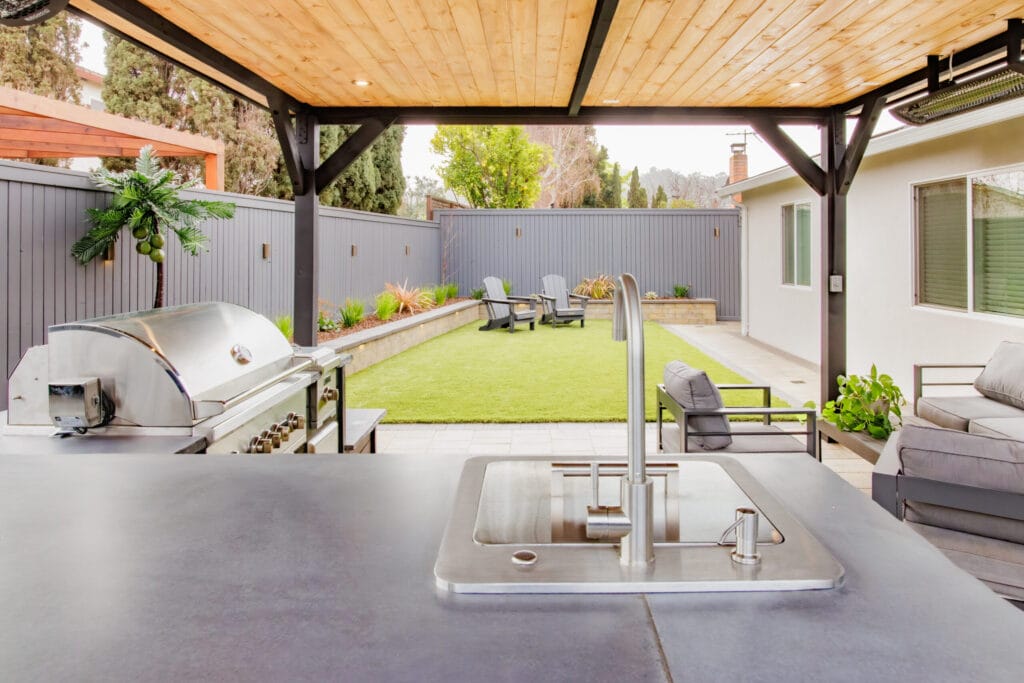 Landscaping Portfolio Landscaping Portfolio