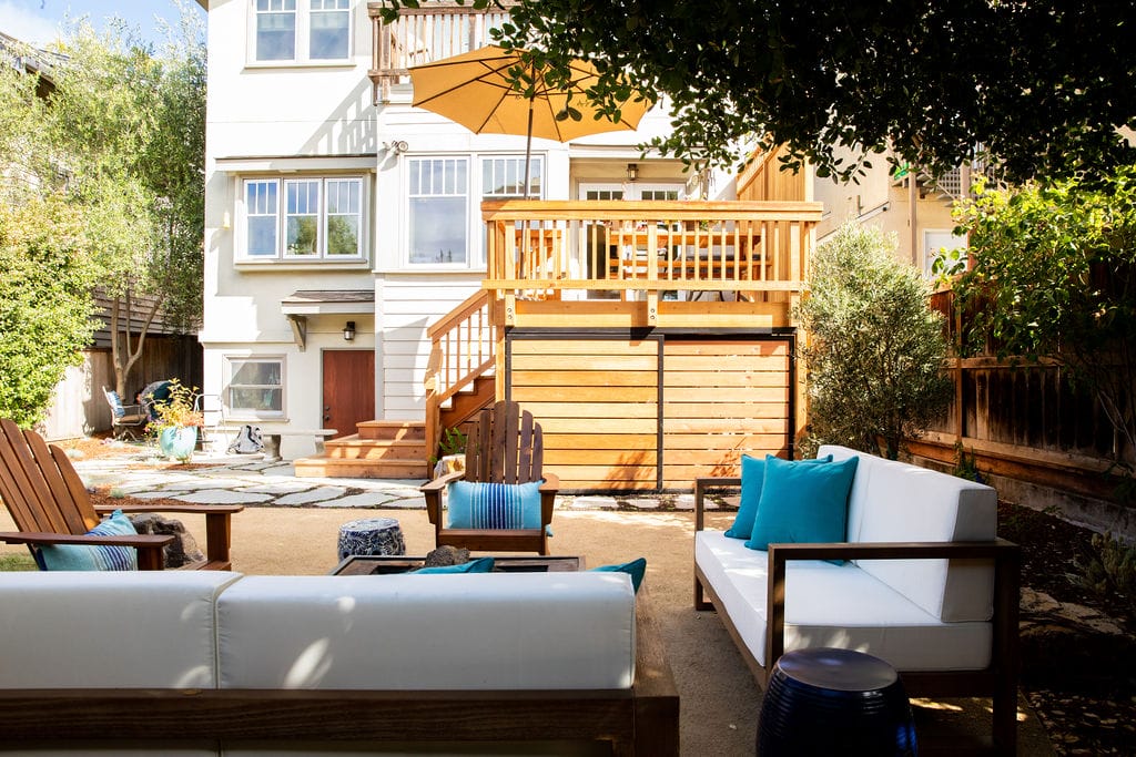 Landscaping Portfolio Landscaping Portfolio