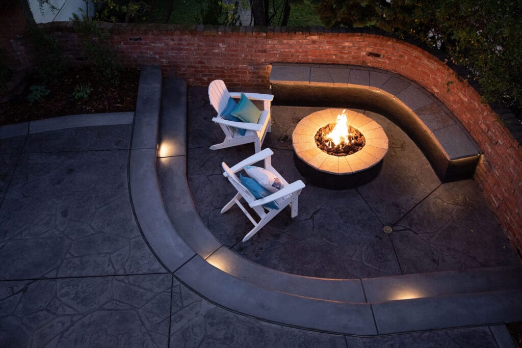 Landscaping Portfolio Landscaping Portfolio