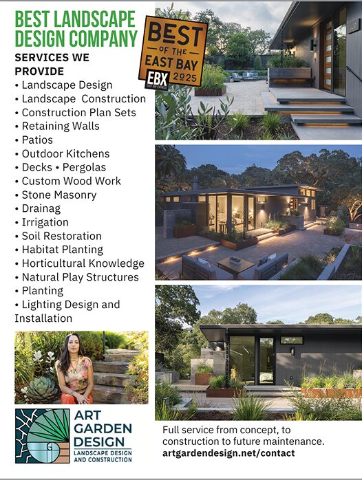 About Us: Residential Landscape Design Experts residential landscape design