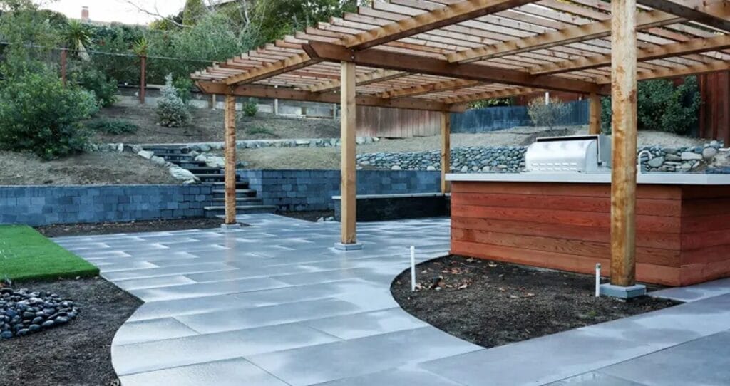 Landscaping Portfolio Landscaping Portfolio