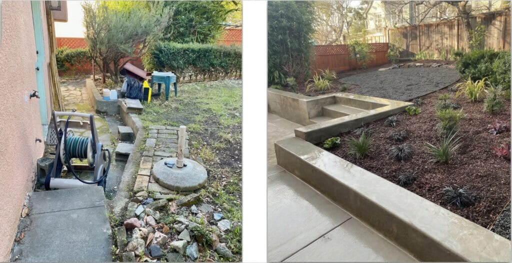 Top Landscaping Company in the Bay Area landscaping company