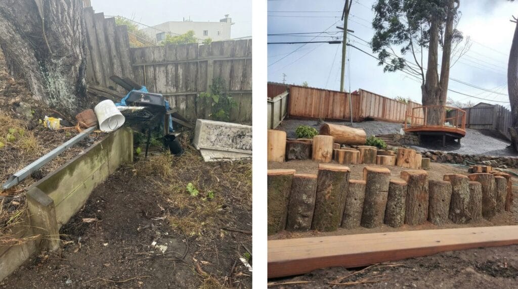 Top Landscaping Company in the Bay Area landscaping company