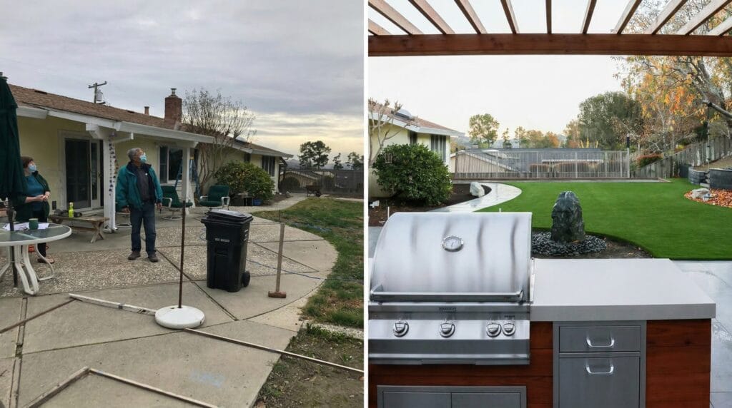 Top Landscaping Company in the Bay Area landscaping company