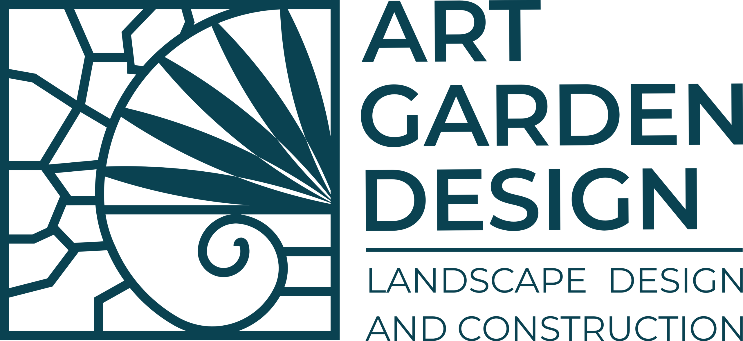 Art Garden Design